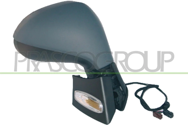 Image of PRASCO Wing mirror PRASCO PG3207313P