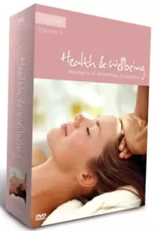 Image of Health and Wellbeing: Volume 2