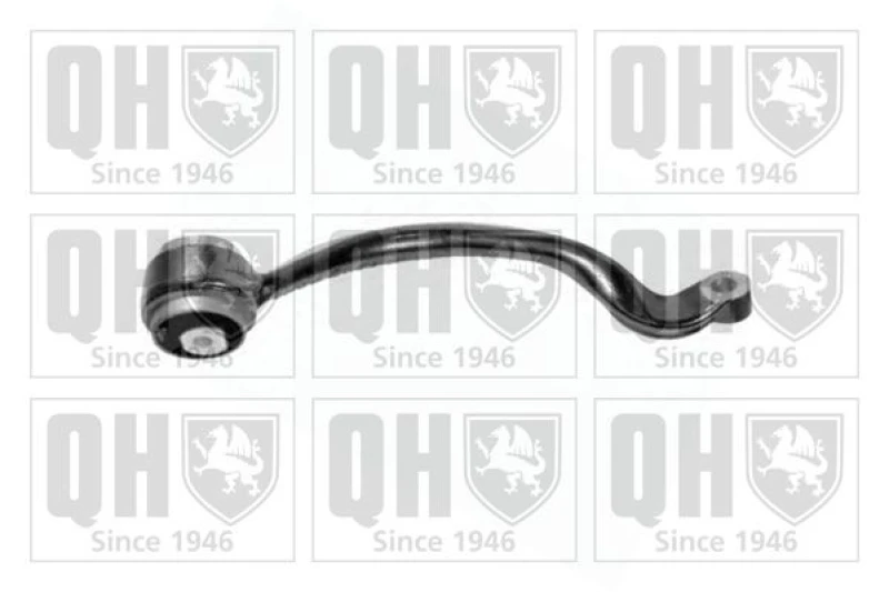 Image of QUINTON HAZELL Suspension arm QUINTON HAZELL QSA2582S