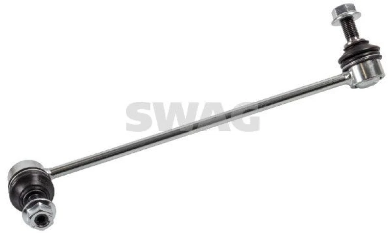 Image of Anti-roll bar link SWAG 10 10 6366