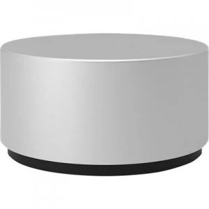 Image of Microsoft Surface Studio Dial 3D mouse Silver