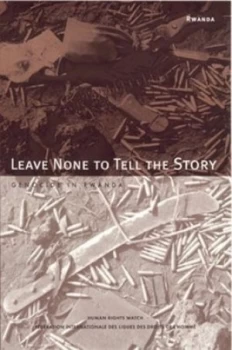 Image of Shattered Lives by Human Rights Watch/africa and Womens Rights Project Paperback