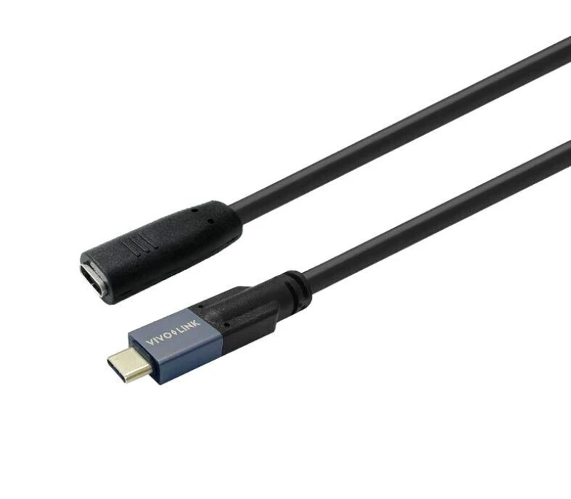 Image of Vivolink PROUSBCMF0.3 USB cable