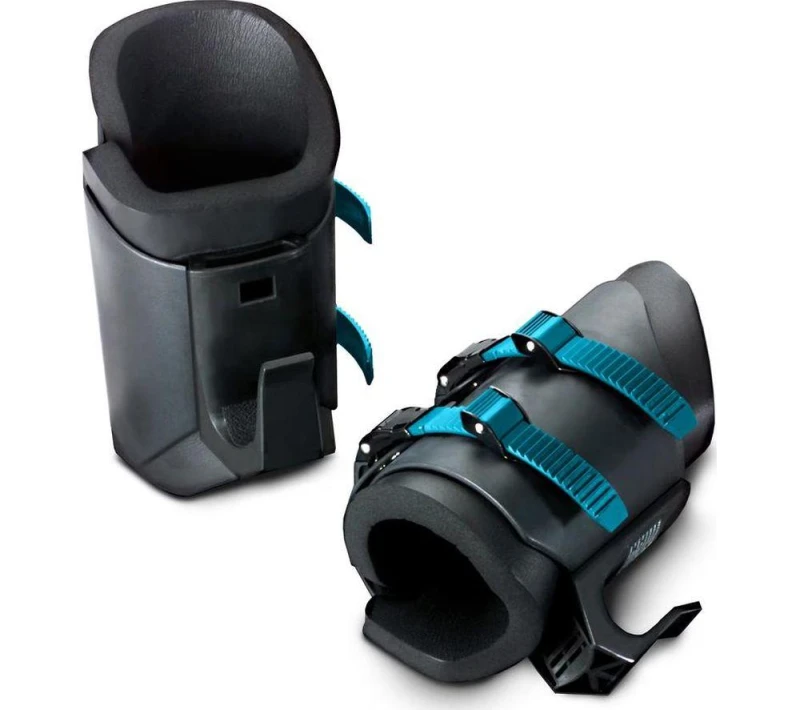 Image of TEETER B31001 Inversion Gravity Boots - Standard, Black 759265301031