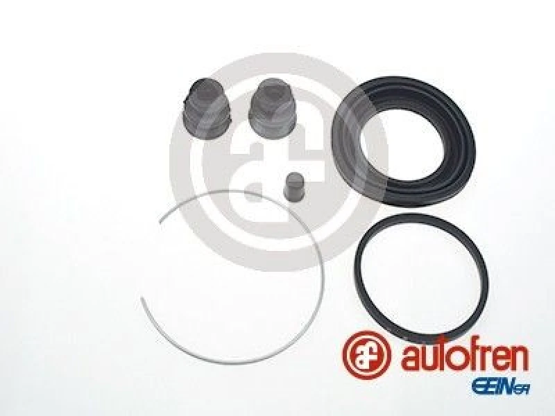 Image of AUTOFREN SEINSA Repair Kit, brake caliper AUTOFREN SEINSA D4506