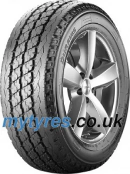 Image of Bridgestone Duravis R 630 ( 195/75 R16C 107/105R 8PR )