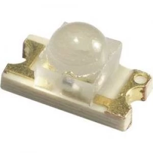 Image of IR emitter 770 nm 40 1206 SMD