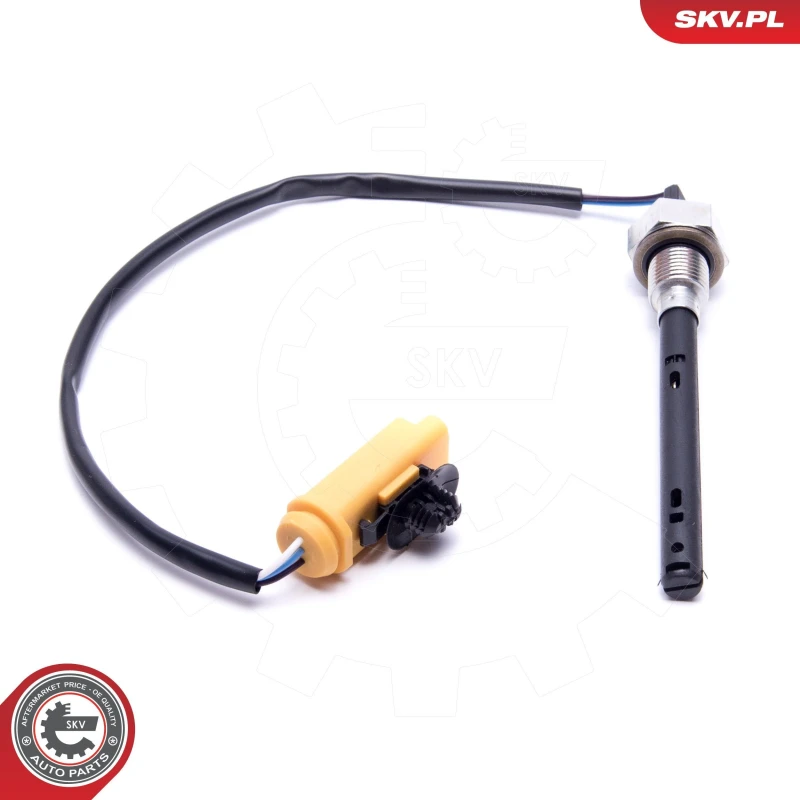 Image of ESEN SKV Sensor, engine oil level ESEN SKV 17SKV742