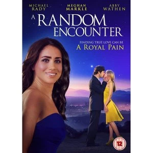 Image of A Random Encounter DVD