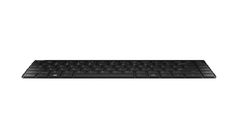 Image of HP L01072-051 laptop spare part Keyboard
