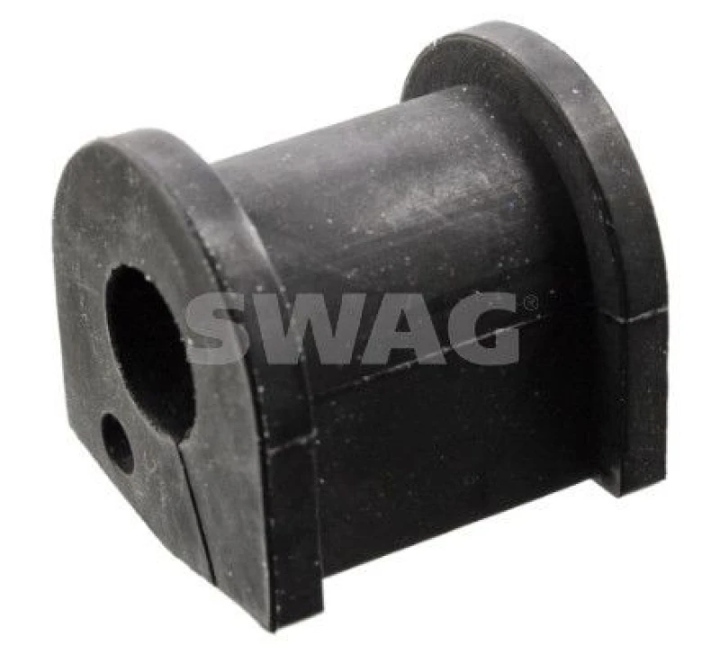 Image of Anti roll bar bush SWAG 80 10 2421