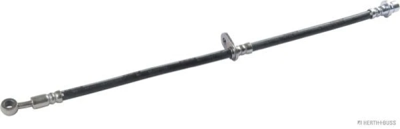Image of Brake hose HERTH+BUSS JAKOPARTS J3704139