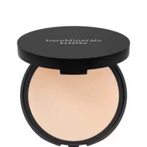 Image of bareMinerals BAREPRO Pressed 16 Hour Foundation 10g (Various Shades) - Fair 01