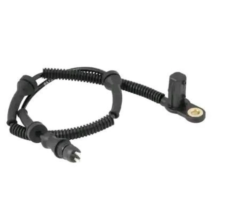 Image of ATE 24.0711-6161.3 ABS Sensor Sensor,wheel speed (412)