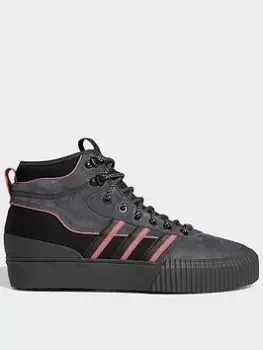 Image of adidas Originals Akando Atr Shoes, Beige, Size 11, Men