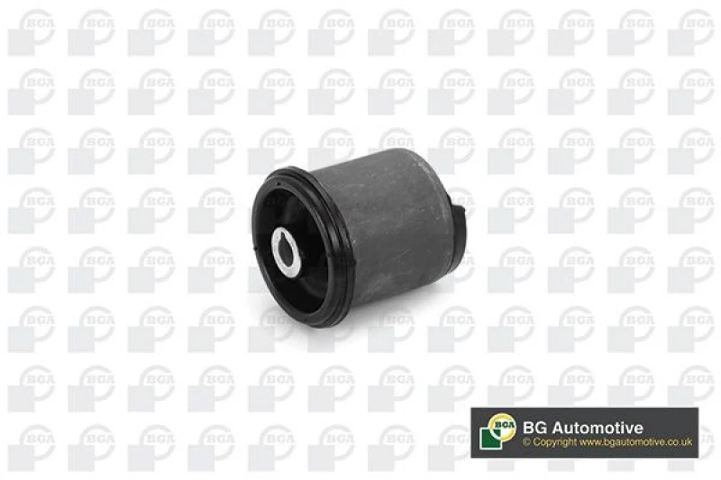 Image of BGA Trailing arm / Suspension arm bush BGA BU0120
