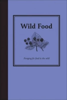 Image of Wild Food by Jane Eastoe Hardback
