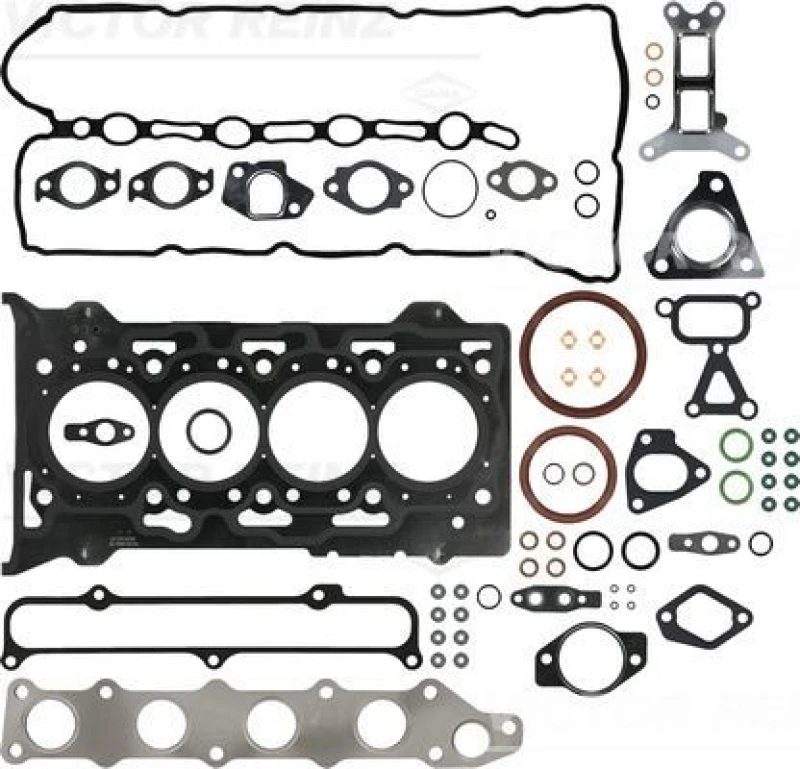 Image of Full Gasket Set, engine REINZ 01-10301-01