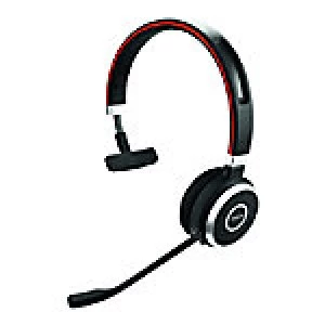 image of Jabra Headset 65 Black