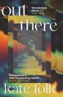 Image of Out There : Stories