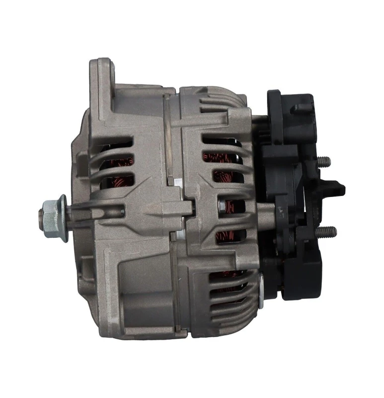 Image of VALEO 444421 Generator VALEO RE-GEN REMANUFACTURED Alternator Charging Current: 120A, Voltage: 28V Alternator (4)