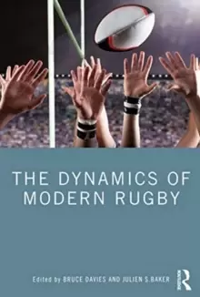 Image of The Dynamics of Modern Rugby