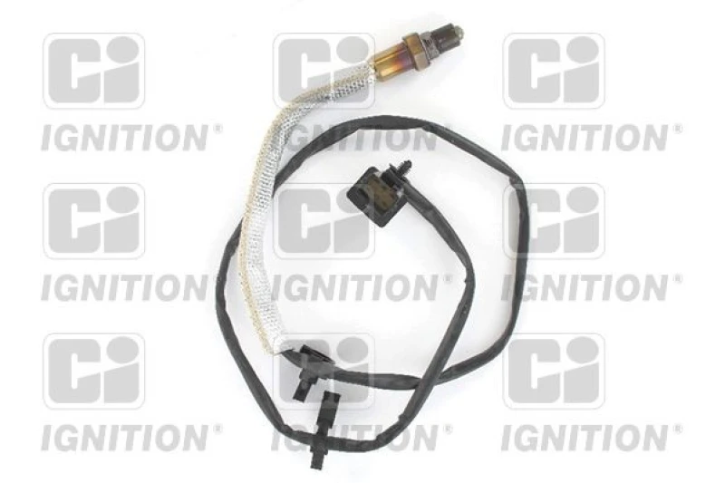 Image of QUINTON HAZELL Lambda sensor QUINTON HAZELL XLOS1757