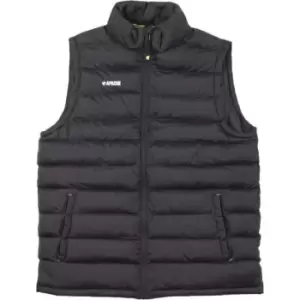 image of Apache Mens ATS Gilet Bodywarmer Black M