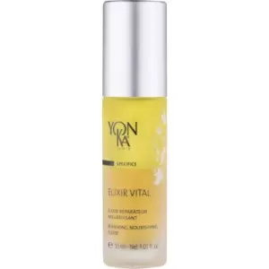 Image of Yon-Ka Specifics Regenerative Serum with Nourishing Effect 30ml