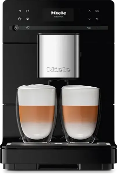 Image of Miele CM 5310 Silence Bean to Cup Coffee Maker