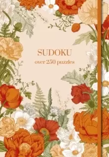 Image of Sudoku : Over 250 Puzzles