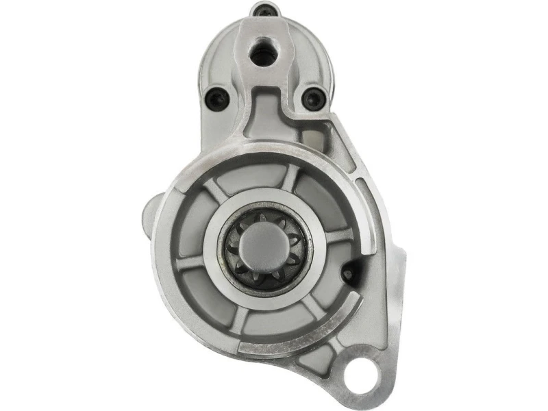 Image of AS-PL Starter motor AS-PL S0402