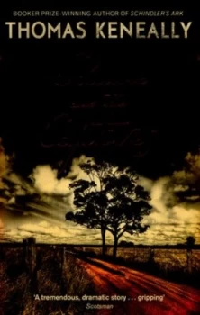 Image of Shame and the Captives by Thomas Keneally Book