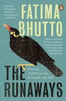 Image of The runaways - Fatima Bhutto - Paperback - Used