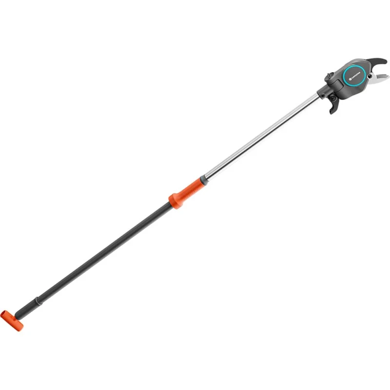 Image of Gardena STARCUT PRO S Bypass Telescopic Tree Pruner and Loppers STARCUT PRO S 12080-20 Length: 1.6m