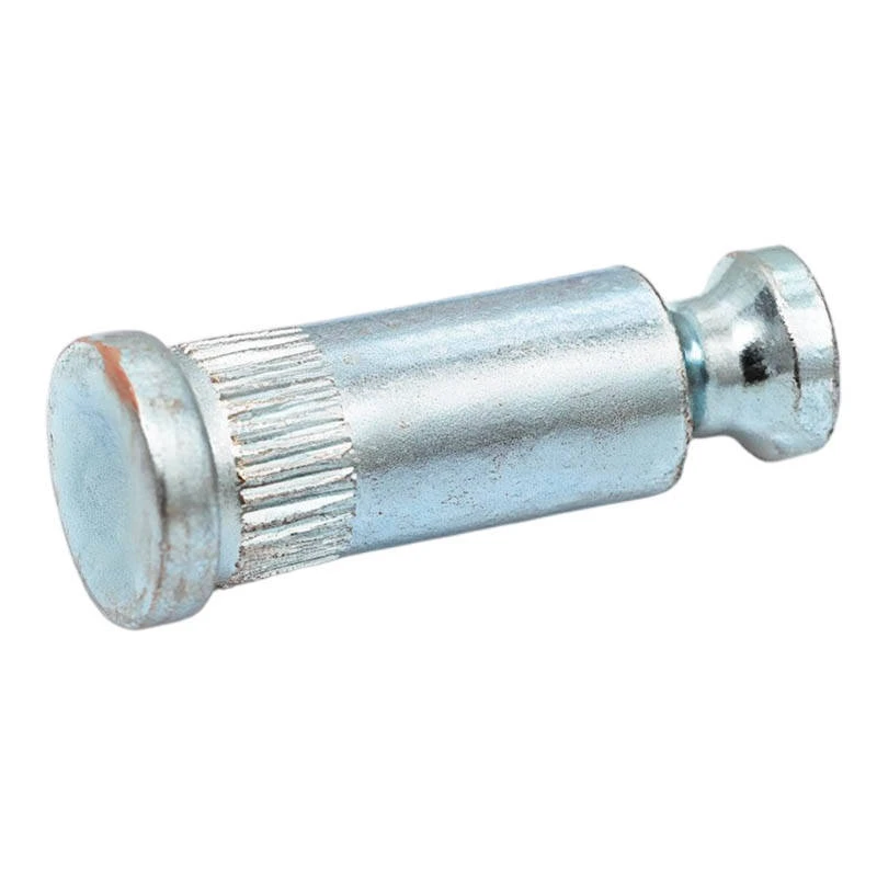 Image of AUGER 70332 Spring Retaining Pin, brake shoe Spring Retaining Pin,brake shoe (2715)