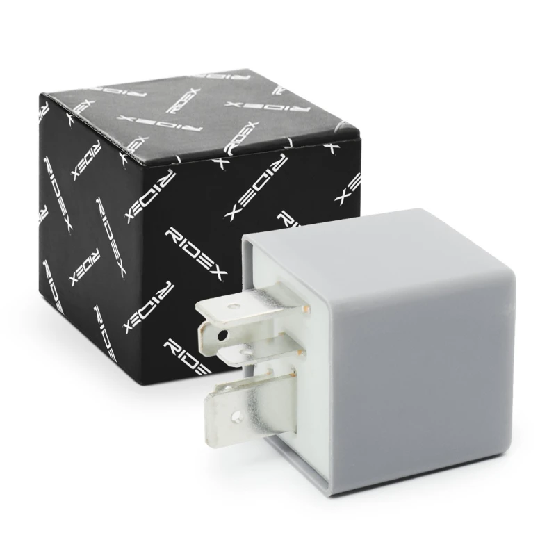 Image of RIDEX Fuel pump relay RIDEX 1111R0018