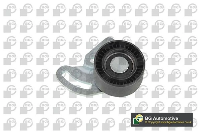 Image of BGA Tensioner pulley BGA DC7303