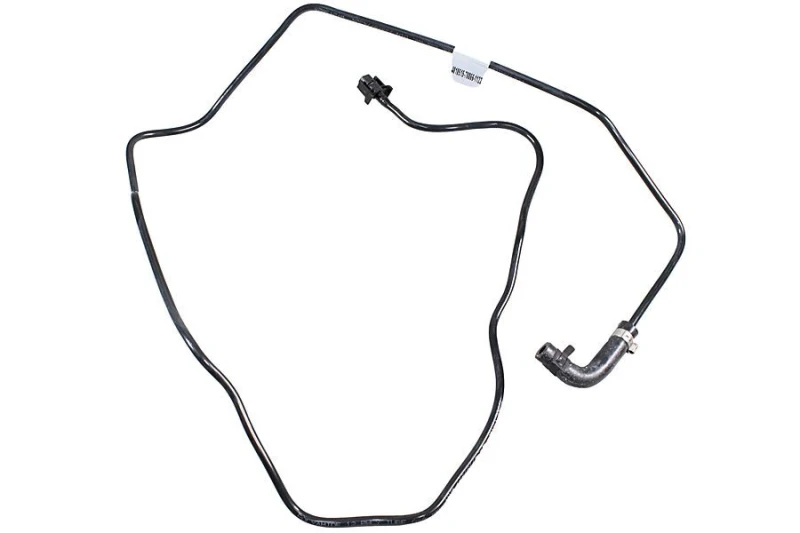 Image of Coolant pipe METZGER 4010515