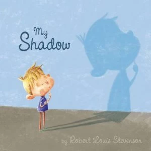 Image of My Shadow by Robert Louis Stevenson Paperback