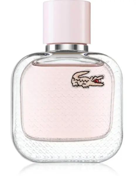 Image of Lacoste L 12 12 Rose Eau de Toilette For Her 35ml