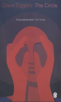 Image of The Circle by Dave Eggers Book