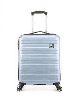 image of Revelation By Antler Dominica Premium 4W Carry On Light Blue