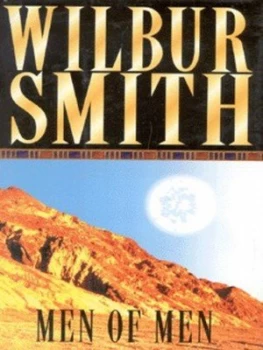 Image of Men of Men by Wilbur Smith Hardback