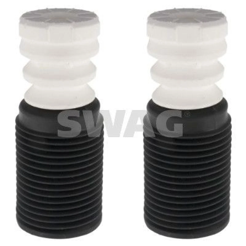 Image of Dust cover kit, shock absorber SWAG 33 10 8410