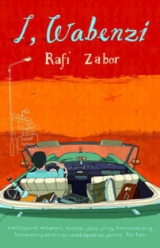 Image of I Wabenzi by Rafi Zabor Paperback