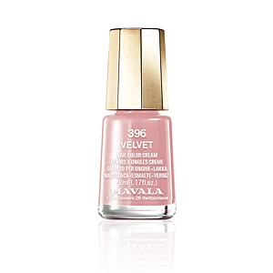 Image of Mavala Velvet Nail Colour Mavala - 5ml