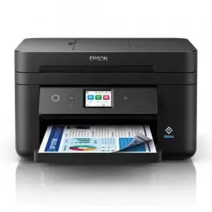 Image of Epson WorkForce WF-2965DWF Colour Inkjet Printer