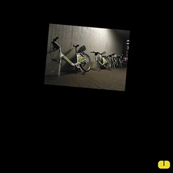 Image of Mark - Least Likely Event Will Occur Vinyl