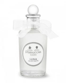 image of Penhaligons Luna Eau de Toilette Unisex 100ml